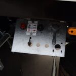Полуприцеп бортовой GuteWolf