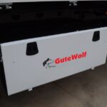 Полуприцеп бортовой GuteWolf
