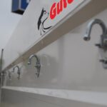 Полуприцеп бортовой GuteWolf